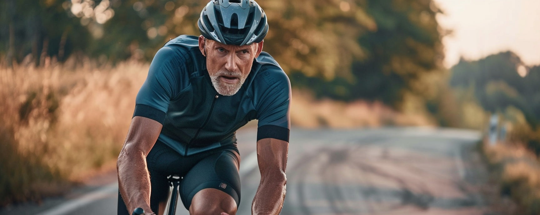 Athletic performance returning