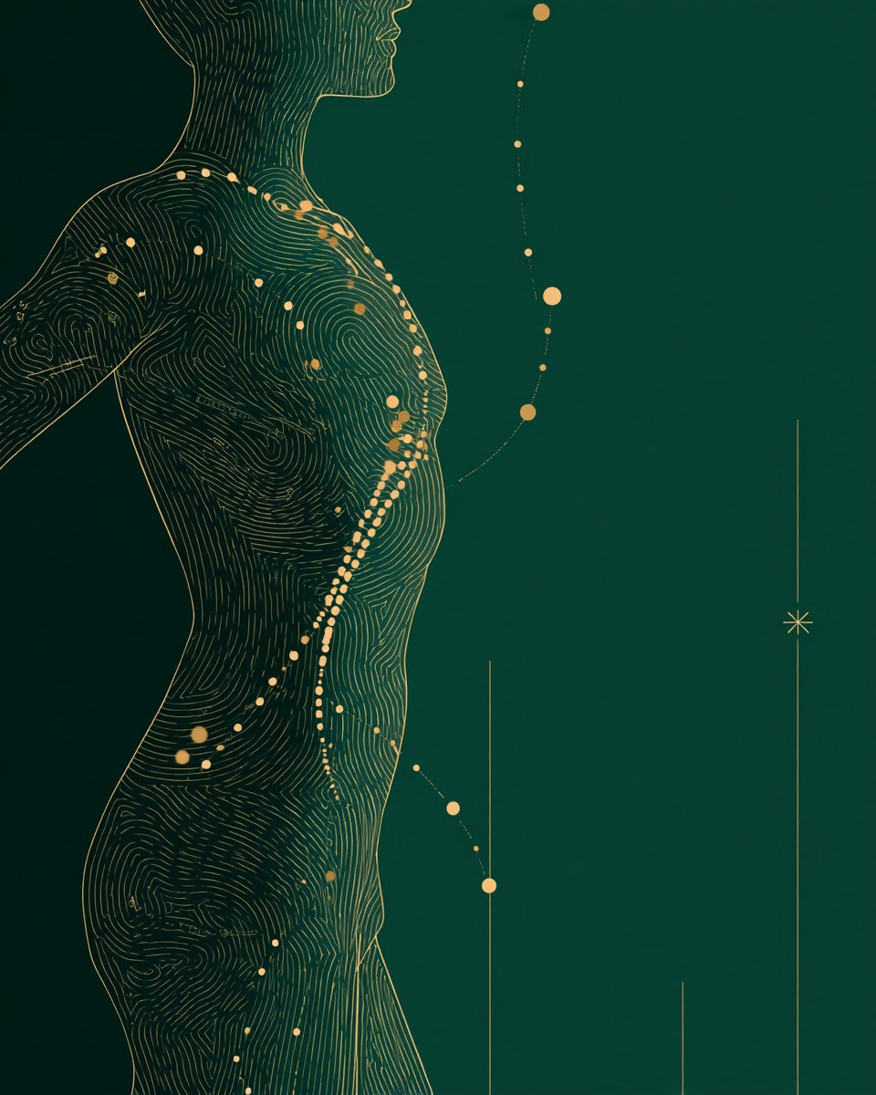 Cellular energy visualization